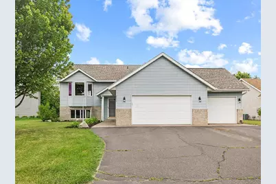 6735 378th Street, North Branch, MN 55056 - Photo 1