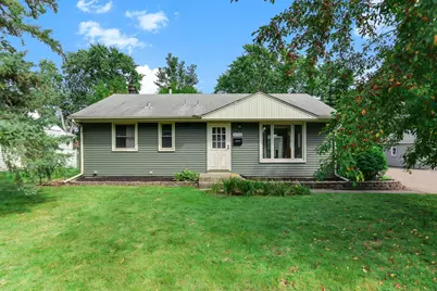 5700 Nevada Avenue N, Crystal, MN 55428 - Photo 1