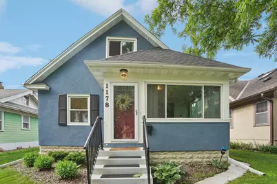 1178 Lafond Avenue, Saint Paul, MN 55104 - Photo 1