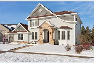 6473 Merrimac Lane N, Maple Grove, MN 55311 - Photo 1