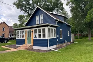 304 W Bowman St, Battle Lake, MN 56515 - Photo 1