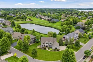 8255 Kelzer Pond Dr, Victoria, MN 55386 - Photo 1