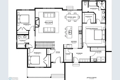 1269 Southview Drive SW, Glyndon, MN 56547 - Photo 5