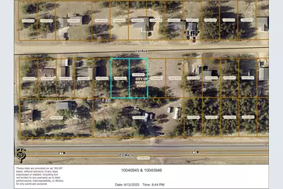 Tbd 1st Ave, Breezy Point, MN 56472 - Photo 7