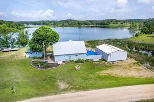 42051 Spitzer Lake Trail, Clitherall, MN 56524 - Photo 1