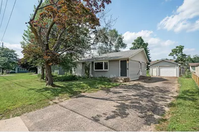 609 Grant Street, Anoka, MN 55303 - Photo 1