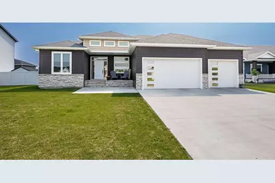 3664 Valley View Drive S, Fargo, ND 58104 - Photo 1