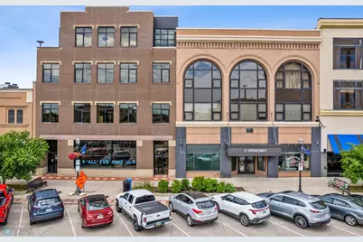 12 Broadway N #201, Fargo, ND 58102 - Photo 1
