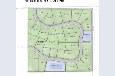 Lot 13 474 Elbert Drive, Hudson, WI 54016 - Photo 13