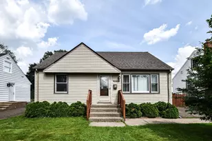 4243 Van Buren St NE, Columbia Heights, MN 55421 - Photo 1