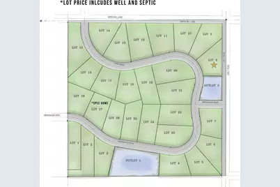 Lot 22 496 Brookwood Drive, Hudson, WI 54016 - Photo 13