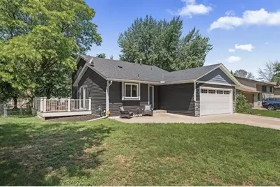 8241 Morgan Avenue N, Brooklyn Park, MN 55444 - Photo 1