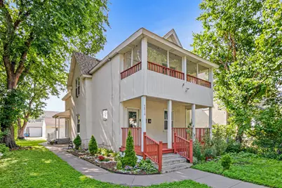 2414 3rd Street NE, Minneapolis, MN 55418 - Photo 1