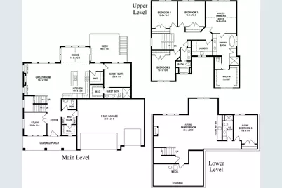 3766 Brookside Drive, Chaska, MN 55318 - Photo 3