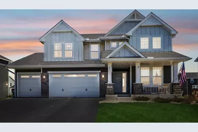2133 Johanna Circle, Lino Lakes, MN 55038 - Photo 1