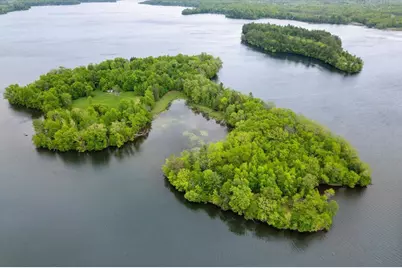 X Garbutt Island, Birchwood, WI 54817 - Photo 1