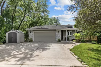 1610 Ranier Circle, Plymouth, MN 55447 - Photo 1