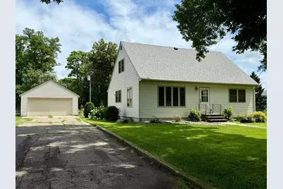 11 N Bloomquist Street, Blomkest, MN 56216 - Photo 1