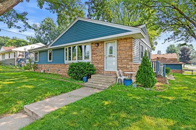 700 Pandora Drive NE, Fridley, MN 55432 - Photo 1