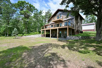 33516 No Mans Trail, Blaine Township, WI 54859 - Photo 1