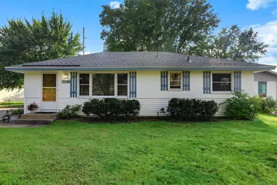 11348 N Heights Drive NW, Coon Rapids, MN 55433 - Photo 1