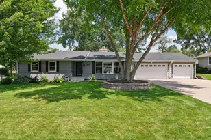 5921 Grimes Ave S, Edina, MN 55424 - Photo 1