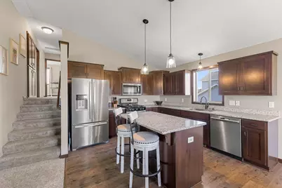 1101 8th Avenue SW, Isanti, MN 55040 - Photo 1