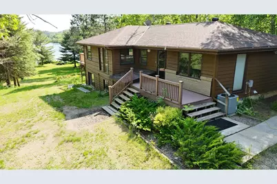 9429 Saint Odilia Beach Road, Vermilion Lake Twp, MN 55790 - Photo 1