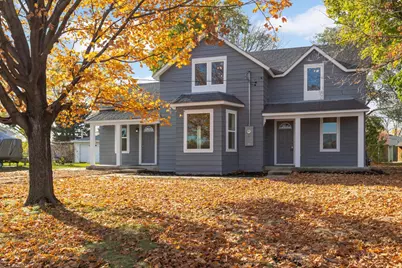 240 S Eagle Street, Belle Plaine, MN 56011 - Photo 1