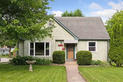 3500 Ulysses Street NE, Minneapolis, MN 55418 - Photo 1
