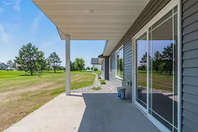 605 W Colfax Street, Parkers Prairie, MN 56361 - Photo 7