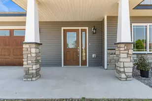 607 W Colfax St, Parkers Prairie, MN 56361 - Photo 11