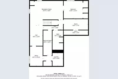 301 Nottingham Court, North Mankato, MN 56003 - Photo 45