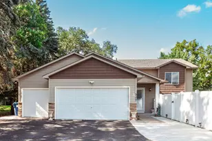 307 Hayden Lake Road W, Champlin, MN 55316 - Photo 1