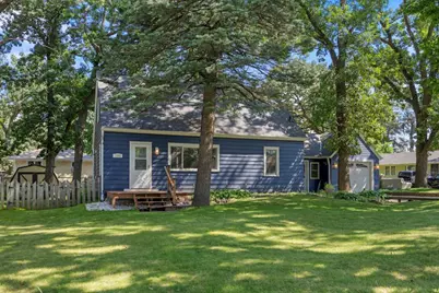 1645 Mississippi Street NE, Fridley, MN 55432 - Photo 1