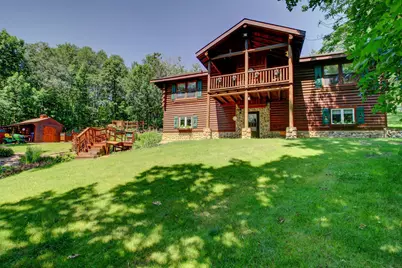 28395 Far North Drive, Nevis, MN 56467 - Photo 1