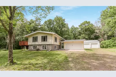 2104 US Highway 8, Stanley Twp, WI 54822 - Photo 1