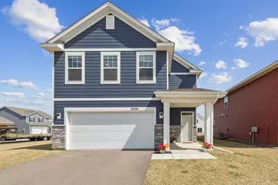 12719 Erskin Street NE, Blaine, MN 55449 - Photo 1