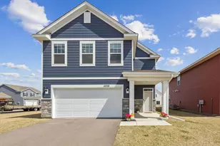 12719 Erskin St NE, Blaine, MN 55449 - Photo 1