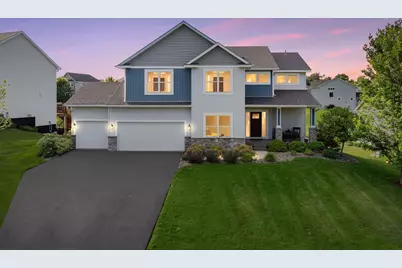 16684 Markley Lake Drive SE, Prior Lake, MN 55372 - Photo 1