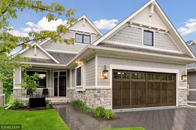 1230 Greenway Pass, Golden Valley, MN 55427 - Photo 5