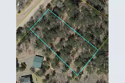 Lot 30 Great Bear Passage, Danbury, WI 54830 - Photo 1