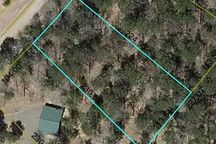 Lot 30 Great Bear Passage, Danbury, WI 54830 - Photo 1