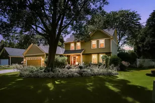 4381 Oakmede Ln, White Bear Lake, MN 55110 - Photo 1