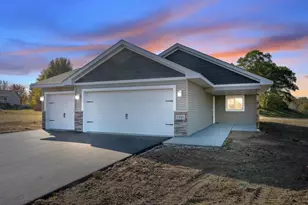 109 Heron's Way, Turtle Lake, WI 54889 - Photo 1