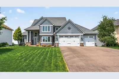 2692 Eagle Valley Drive, Woodbury, MN 55129 - Photo 1