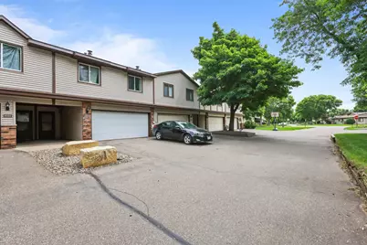 8557 Maplebrook Parkway N, Brooklyn Park, MN 55445 - Photo 1