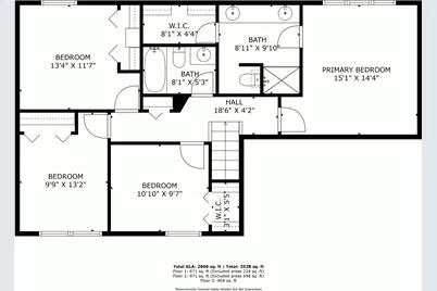 3121 Copper Oaks Trail, Woodbury, MN 55125 - Photo 35
