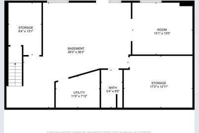 7300 County Road 8 NE, Longville, MN 56655 - Photo 35