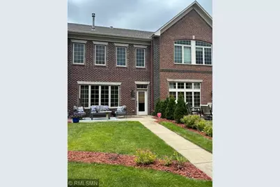 2460 119th Court NE #D, Blaine, MN 55449 - Photo 1